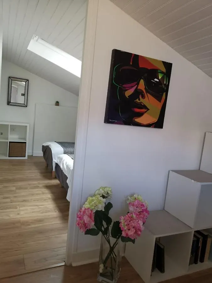 T3 L'Olivier & Jardin 1 A 4 Pers A Villa Terra 巴尔马 公寓