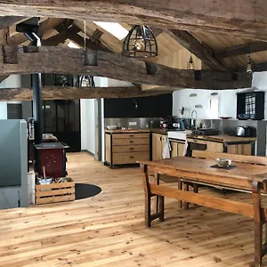 Appartement Terra Bosca