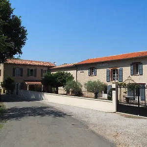  Hébergement de vacances De Doat, De Charme 4 étoiles Dans Le Triangle D Or Proche Gaillac Et Albi