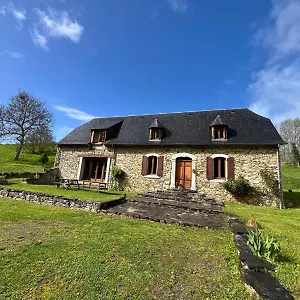  Séjour chez l'habitant Chez Baptistète
